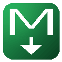 DeMarkup icon