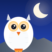 LunoPeak icon