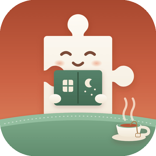 Piece of Mind icon