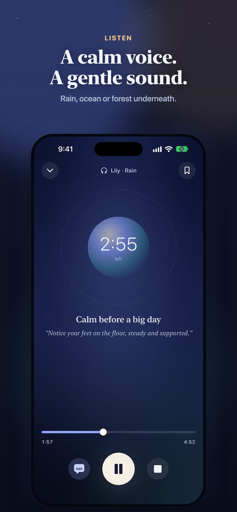 Zenful Youth screenshot