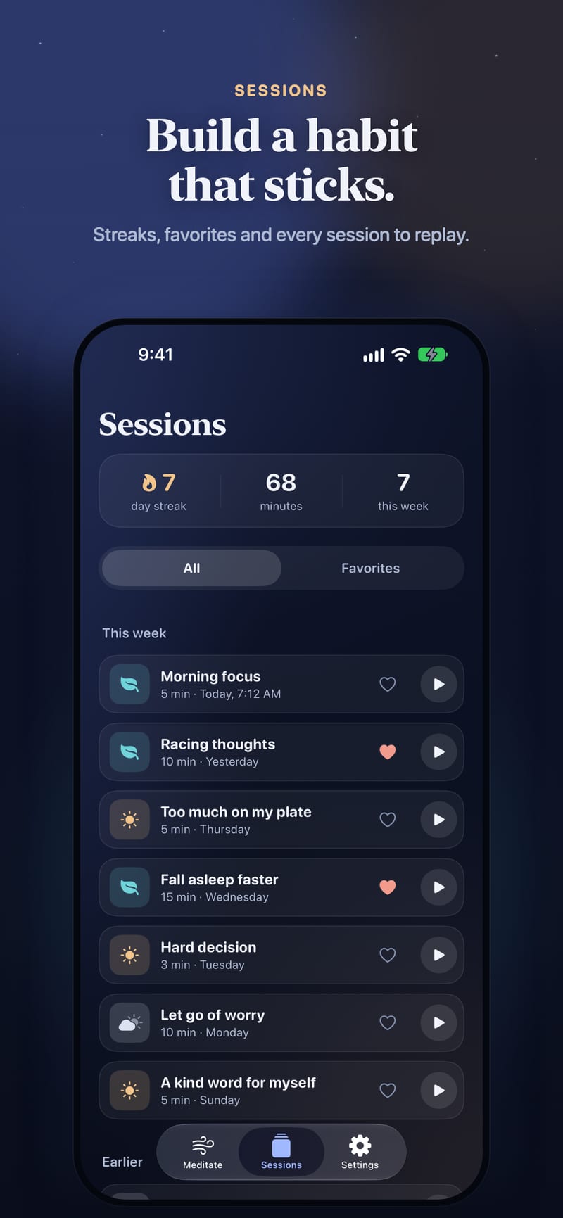 Zenful Youth screenshot