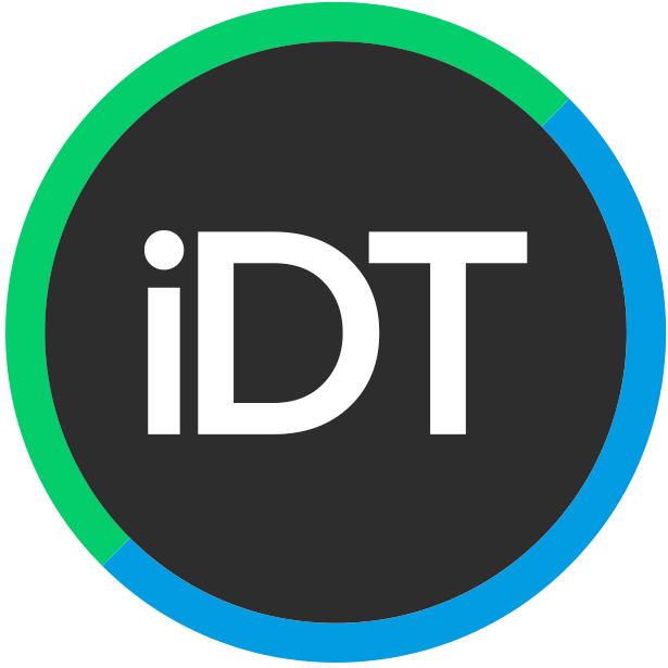 iDEVTim Logo